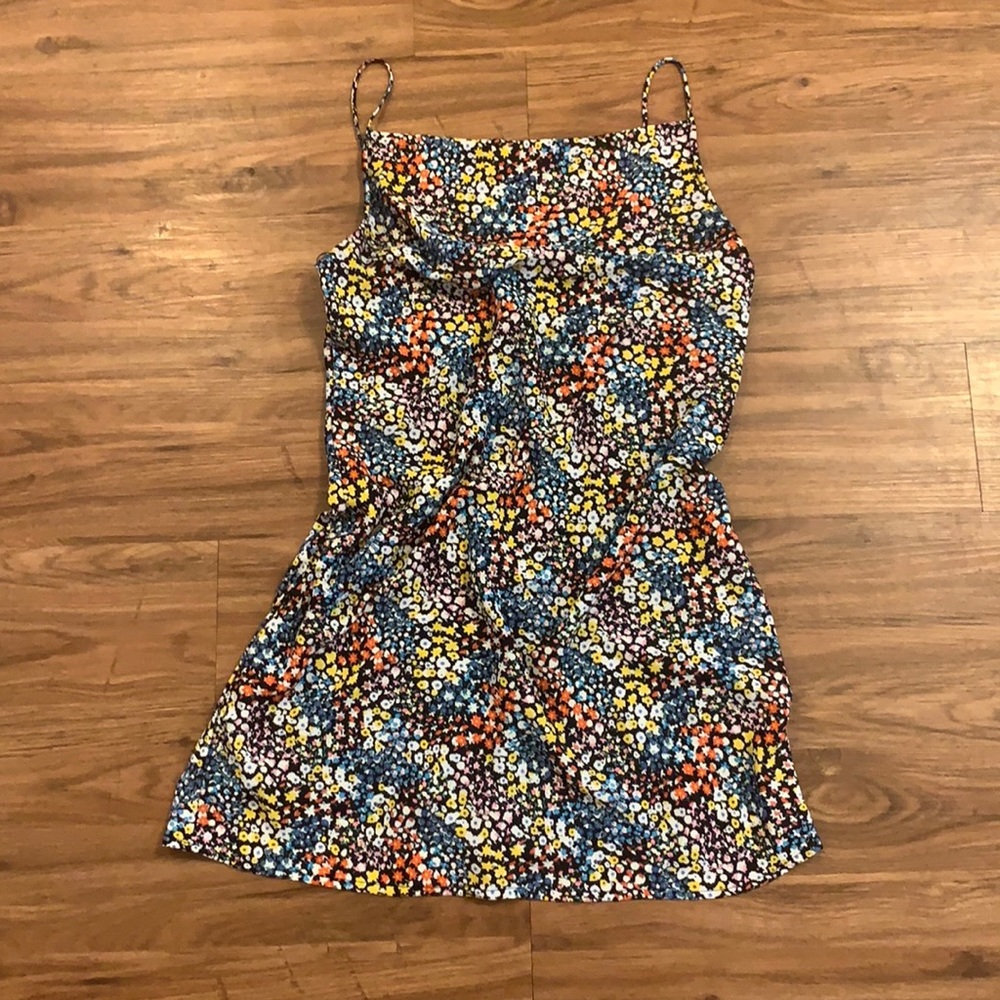 Short Dress